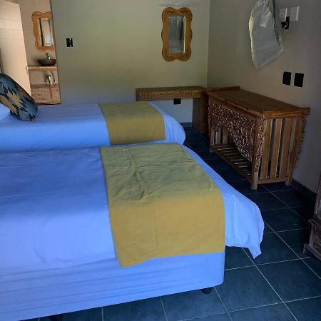 N'Taba River Lodge & Spa Port Saint John's Bagian luar foto