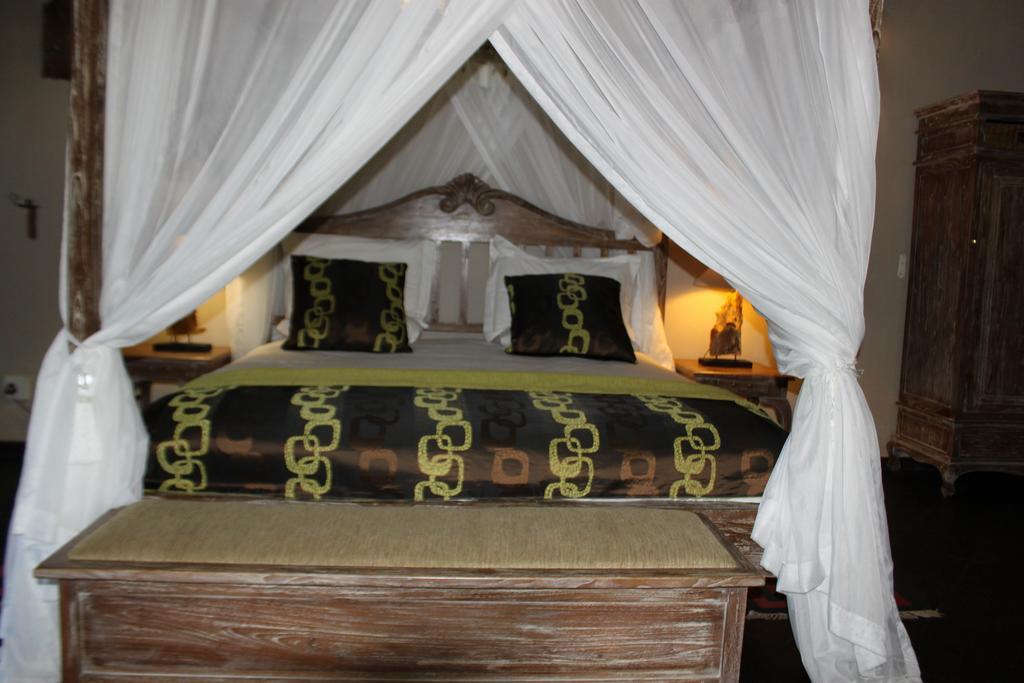 N'Taba River Lodge & Spa Port Saint John's Ruang foto