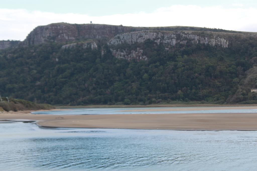 N'Taba River Lodge & Spa Port Saint John's Bagian luar foto