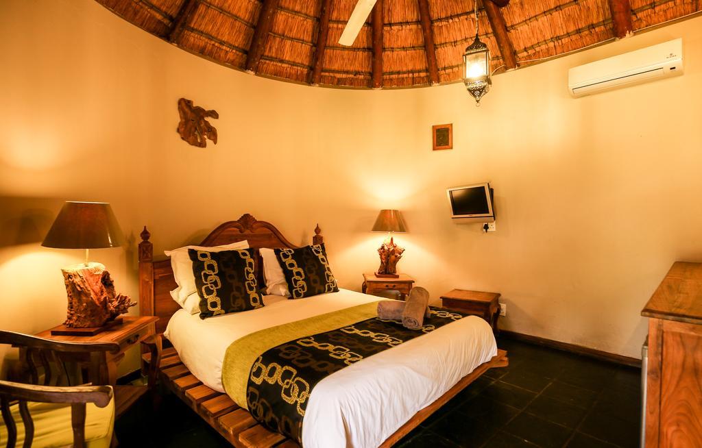 N'Taba River Lodge & Spa Port Saint John's Bagian luar foto